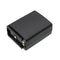 Cameron Sino Cs Icm166Tw 1000Mah Replacement Battery For Icom Ic A3