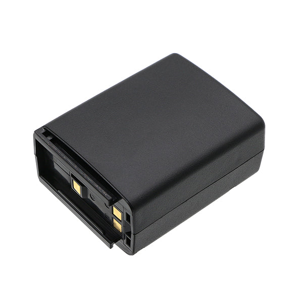 Cameron Sino Cs Icm166Tw 1000Mah Replacement Battery For Icom Ic A3