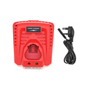 Cameron Sino Df Mkm120Uk Power Tools Charger For Milwaukee C12 Fm