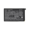 Cameron Sino Cs Ipa522Sl 5000Mah Replacement Battery For Apple A2567