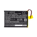 Cameron Sino Cshum684Sl 6000Mah Replacement Battery For Smartab St7150