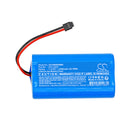 Cameron Sino Cs Drn046Mx 3350Mah Battery For Vision Led Daylite