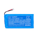 Cameron Sino Cs Abr400Sl 3000Mah Battery For Anbernic Rg40Xx