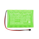 Cameron Sino Cs Ads905Bt 3600Mah Battery For Adt Scw9057G 433