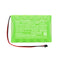 Cameron Sino Cs Ads905Bt 3600Mah Battery For Adt Scw9057G 433
