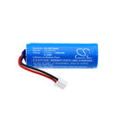 Cameron Sino Cs Vrt160Sl 1500Mah Battery For Voltcraft Ir 1600