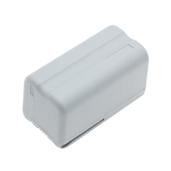 Cameron Sino Csskr408Md 5200Mah Battery For Stryker Casque Chirurgical