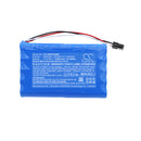 Cameron Sino Cs Swz636Md 3500Mah Battery For Smiths Advisor 12 636A