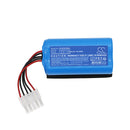 Cameron Sino Cs Rtd700Xl 13400Mah Battery For Radiodetection Rd8000