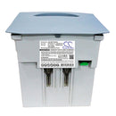 Cameron Sino Cs Rct120Vx 20000Mah Battery For Wolf Garten Rl1000