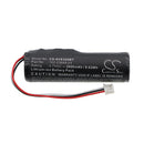 Cameron Sino Cs Nve500Bt 2600Mah Battery For Inovonics Ee5000