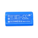 Cameron Sino Cs Lmh700Ft 2000Mah Replacement Battery For Ledlenser Mh7