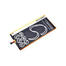 Cameron Sino Cs Acw172Sl 2700Mah Battery For Acer Iconia B1 720