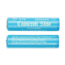 Cameron Sino Cs Icr18650Nb 2600Mah Replacement Battery