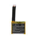 Cameron Sino Cshke210Sl 2100Mah Battery For Harman Kardon Esquire Mini