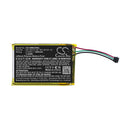 Cameron Sino Csgme530Sl 900Mah Replacement Battery For Garmin Edge 530
