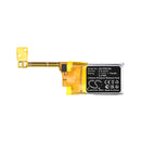 Cameron Sino Cs Ipsf3Sl 73Mah Battery For Apple Ipod Ipod Shuffle 3Rd