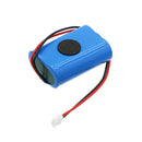 Cameron Sino Cs Hra310Sl 1500Mah Replacement Battery For Hprt A300S