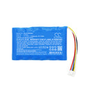 Cameron Sino Cs Stg500Sl 5200Mah Replacement Battery For Soundcast Vg5