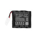 Cameron Sino Cssdl510Sl 2600Mah Replacement Battery For Sag Schlagbaum