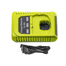 Cameron Sino Df Rtp117Ua Power Tools Charger For Ryobi Cdd182L