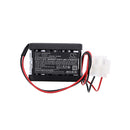 Cameron Sino Cs Rst151Af 1500Mah Replacement Battery For Record Sta15