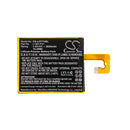 Cameron Sino Cs Lvt710Sl 2650Mah Replacement Battery For Lenovo Tab E7