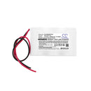 Cameron Sino Cs Mgh9010Ls 4000Mah Replacement Battery