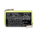 Cameron Sino Cs Per201Sl 1100Mah Battery For Panasonic Er398