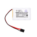 Cameron Sino Cs Wbm232Md 2000Mah Battery For Welch Allyn Manuel