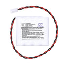 Cameron Sino Cs Kuf860Ls 800Mah Battery For Kaufel 850 0060 Aa 4