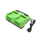 Cameron Sino Df Gwp240Uk Power Tools Charger For Powerworks P24Ab
