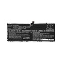 Cameron Sino Cs Lvx130Sl 5050Mah Battery For Lenovo Thinkpad X1 3Rd