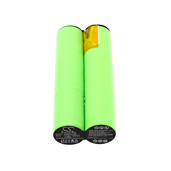 Cameron Sino Cs Mkt617Pw 2200Mah Replacement Battery For Makita 6176D