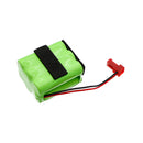 Cameron Sino Cs Dtr200Md 2200Mah Battery For Datrend Infutest 2000