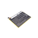 Cameron Sino Cs Abd980Sl 3210Mah Battery For Amazon Kindle Fire Hd 8