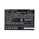Cameron Sino Cs Ipa156Sl 7300Mah Battery For Apple Ipad Air 2