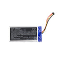 Cameron Sino Cs Wmp410Sl 1200Mah Replacement Battery For Wacom Ctl4100
