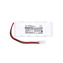 Cameron Sino Cs Kuf857Ls 3000Mah Battery For Kaufel 850 0057