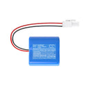 Cameron Sino Cs Kub212Ls 3000Mah Replacement Battery For I Kub 212