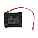 Cameron Sino Cs Krc300Md 2000Mah Battery For Kern Chair Scale
