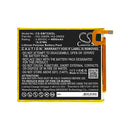 Cameron Sino Cssmt220Sl 4900Mah Battery For Samsung Galaxy Tab A7 Lite
