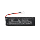 Cameron Sino Cs Scv801Dy 3000Mah Battery For Sencor Spv8011T