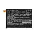 Cameron Sino Cs Smt710Sl 3500Mah Battery For Samsung Sm T710