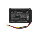Cameron Sino Cs Sha900Sl 1800Mah Replacement Battery For Shure Sha900