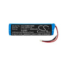 Cameron Sino Cs Vdm819Mb 2600Mah Replacement Battery For Vtech Vm819