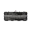 Cameron Sino Cs Sgp520Sl 6800Mah Battery For Samsung Gt P5210