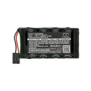 Cameron Sino Cs Bas400Md 2000Mah Battery For Baxter Healthcare As40