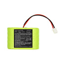 Cameron Sino Cs Ntc630Md 230Mah Replacement Battery For Natus Freedop