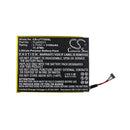 Cameron Sino Cs Lft700Sl 3100Mah Replacement Battery For Alcatel 9005X